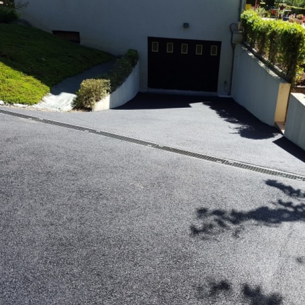 Entreprise de terrassement dans l'Orne