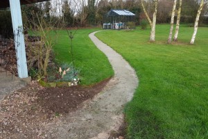 Entreprise de terrassement dans l'Orne